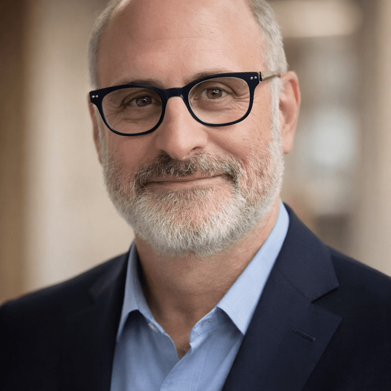 Brad Feldman, Managing Director, Pasadena Private Advisors
